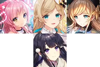 双生视界佣兵赌注阵容搭配 佣兵赌注阵容打法攻略