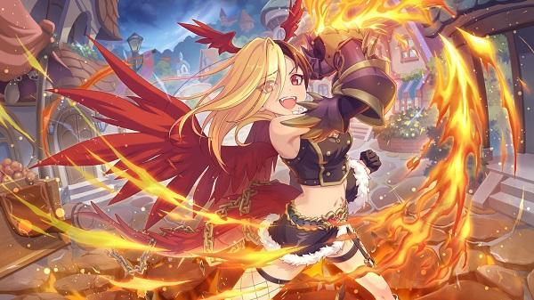 公主连接嘉夜怎么样