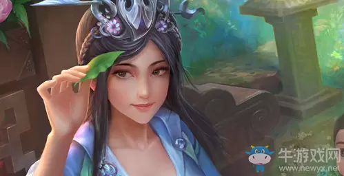 《三国杀》辛宪英技能介绍