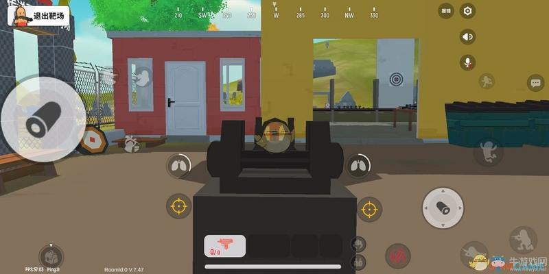 《香肠派对》UZI介绍