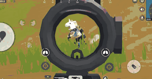 《香肠派对》UMP9介绍