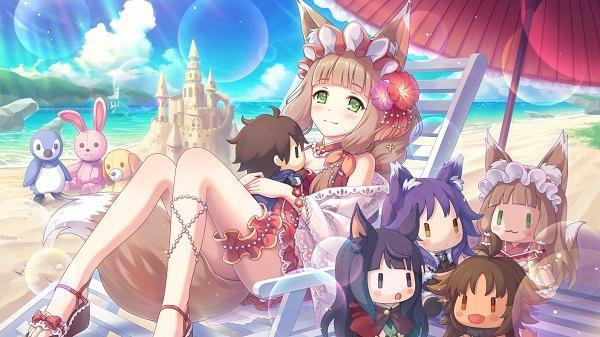 公主连接真步夏日怎么样