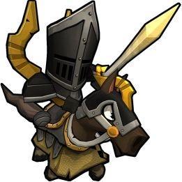 《小小军团2》加拉哈德技能介绍