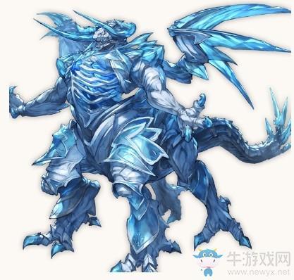 《GBF》水六道简易掉落表