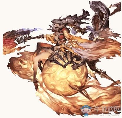 《GBF》光六道简易掉落表