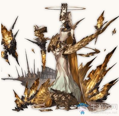 《GBF》土六道简易掉落表