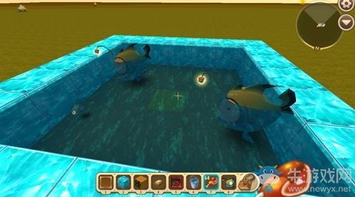 《迷你世界》动物怎么生孩子