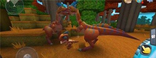 《迷你世界》动物怎么生孩子