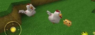 《迷你世界》动物怎么生孩子