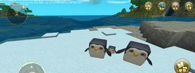 《迷你世界》动物怎么生孩子