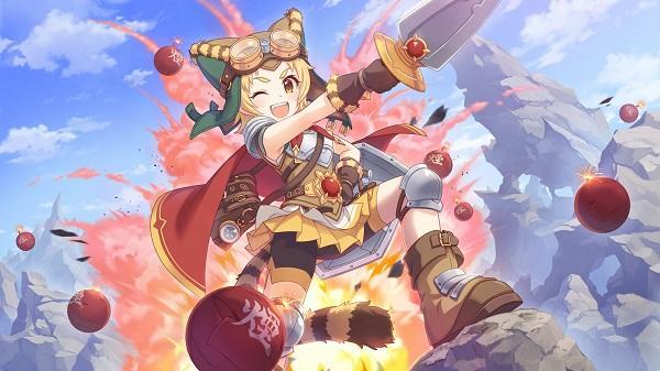 公主连接茉莉怎么样