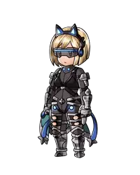 《GBF》猎犬职业介绍