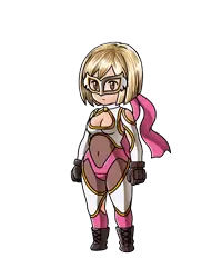 《GBF》摔跤手职业介绍