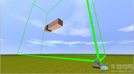 《迷你世界》模型道具微缩台使用攻略