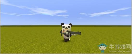 《迷你世界》模型道具微缩台使用攻略