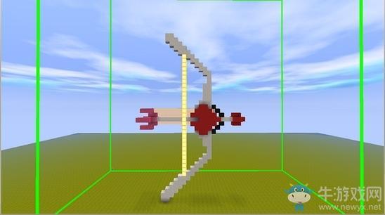 《迷你世界》模型道具微缩台使用攻略