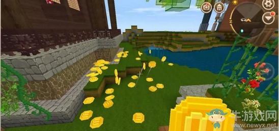 《迷你世界》模型道具微缩台使用攻略