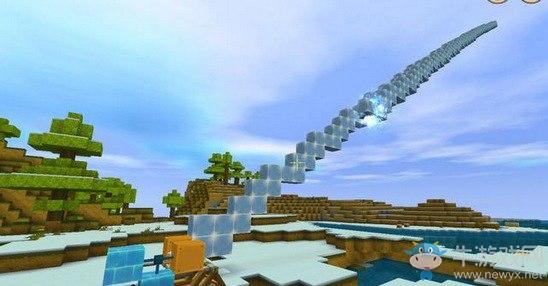 《迷你世界》天梯速建攻略