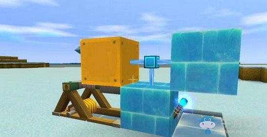 《迷你世界》天梯速建攻略