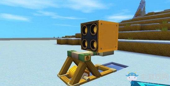 《迷你世界》天梯速建攻略