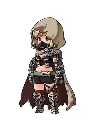 《GBF》混沌领主职业介绍