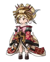 《GBF》义贼职业介绍