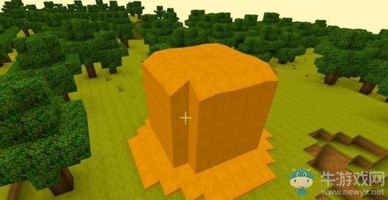 《迷你世界》房屋速建攻略