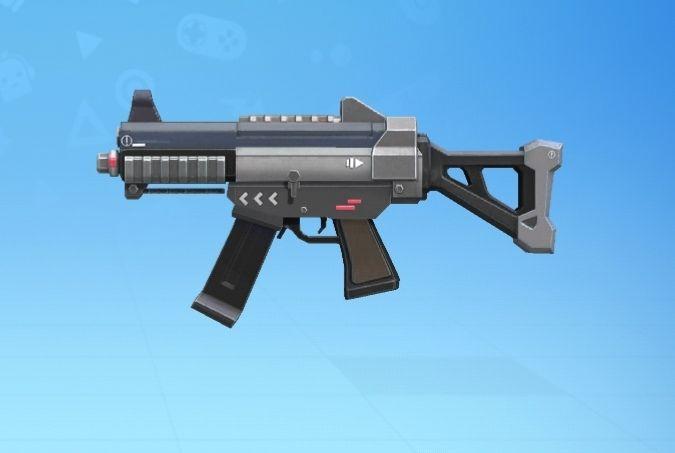 香肠派对12v12军团战枪械选择攻略 12v12模式什么枪厉害