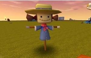 《迷你世界》雪巨人制作教程