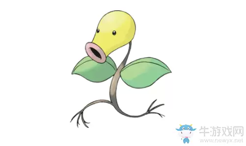 《宝可梦大探险》喇叭芽召唤食谱配方一览