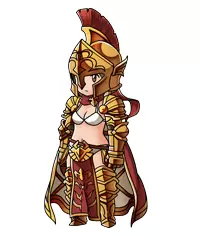 《GBF》斯巴达职业介绍