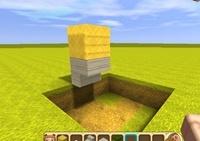 《迷你世界》桌子合成教程