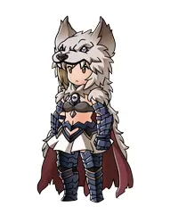 《GBF》狂战士职业介绍