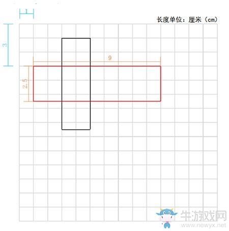 《迷你世界》自制图纸攻略