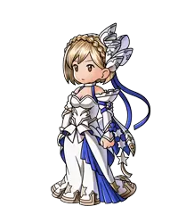 《GBF》极乐净土职业介绍