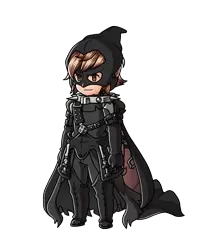 《GBF》折磨者职业介绍