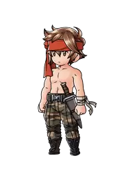 《GBF》黑猫道士职业介绍