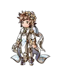 《GBF》荣耀剑士职业介绍