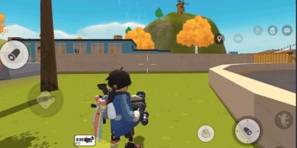 《香肠派对》加特林使用攻略