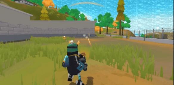 《香肠派对》加特林使用攻略