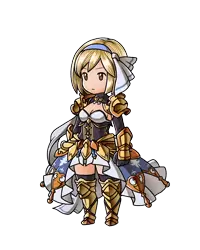 《GBF》黄金之剑职业介绍