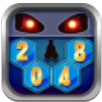 终极游戏2048