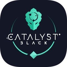 Catalyst Black