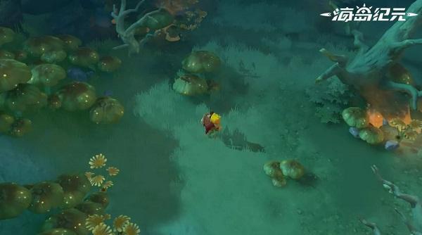 海岛纪元二星农作物怎么获得