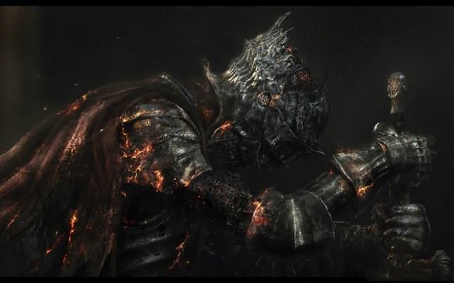 黑暗之魂3楔形石圆盘