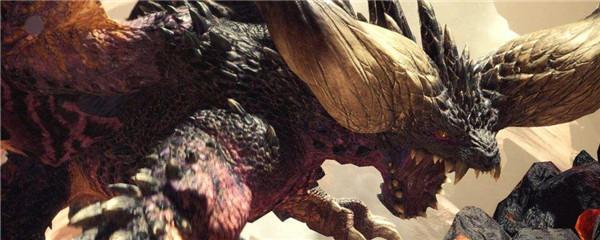 怪物猎人世界灭尽龙痕迹 怪物猎人世界灭尽龙痕迹