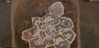 怪物猎人世界灭尽龙痕迹 怪物猎人世界灭尽龙痕迹