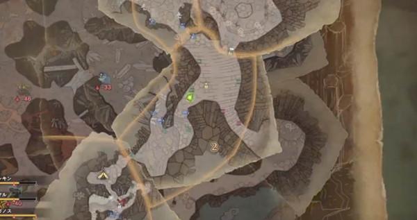 怪物猎人世界灭尽龙痕迹 怪物猎人世界灭尽龙痕迹