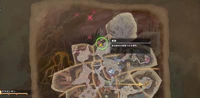 怪物猎人世界灭尽龙痕迹 怪物猎人世界灭尽龙痕迹