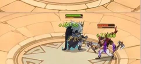 剑与远征骨王反伤机制是什么 剑与远征骨王反伤机制是什么